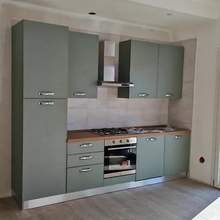 펜션 La Casa Di Manu *