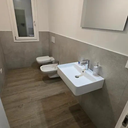 펜션 La Casa Di Manu 솜마캄파냐