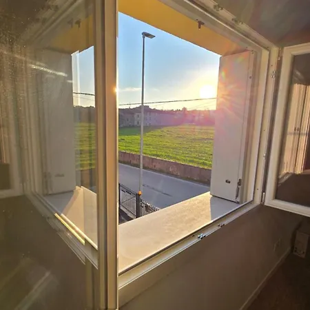 La Casa Di Manu 솜마캄파냐