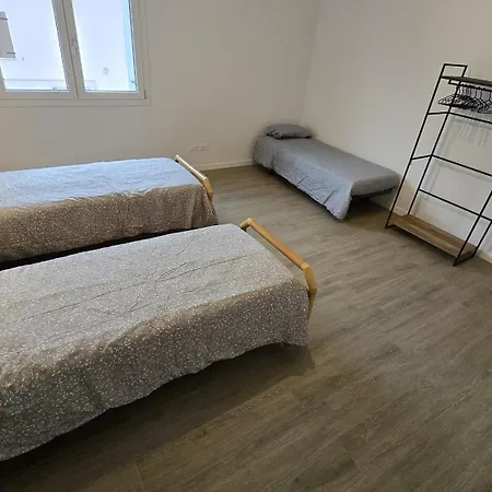 펜션 La Casa Di Manu