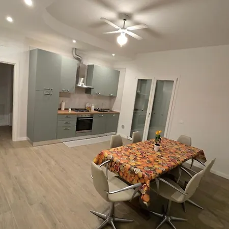 La Casa Di Manu * 索马坎帕尼亚