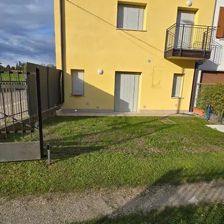 La Casa Di Manu *