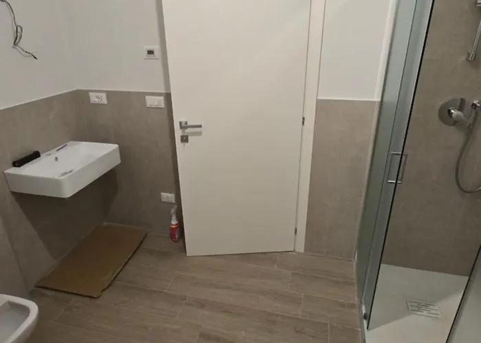 La Casa Di Manu Ferienhaus *