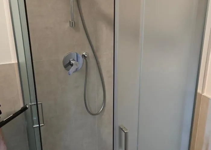 La Casa Di Manu Casa de Férias *