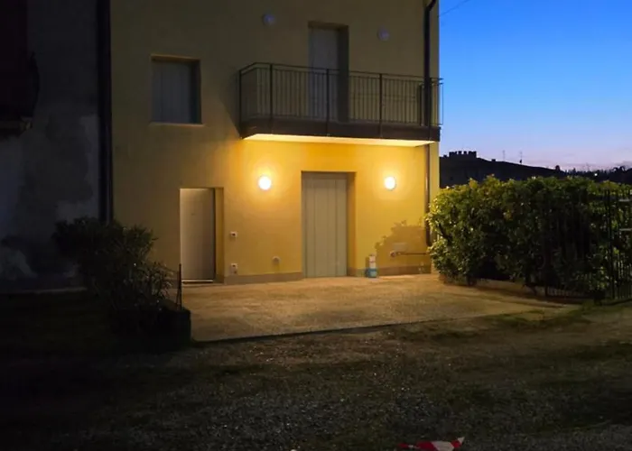 Vakantiehuis La Casa Di Manu Sommacampagna