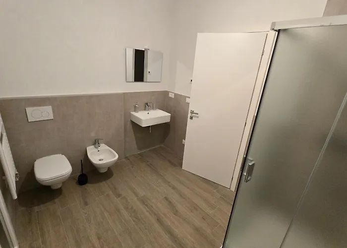 La Casa Di Manu Casa de Férias *