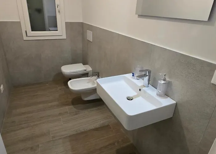Ferienhaus La Casa Di Manu Sommacampagna