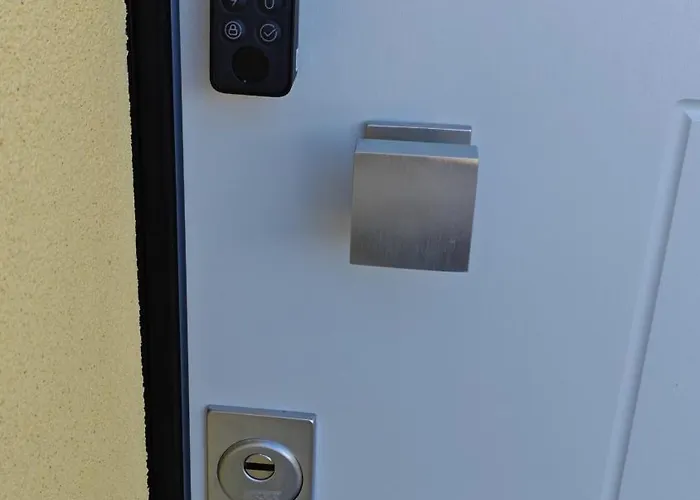 La Casa Di Manu *