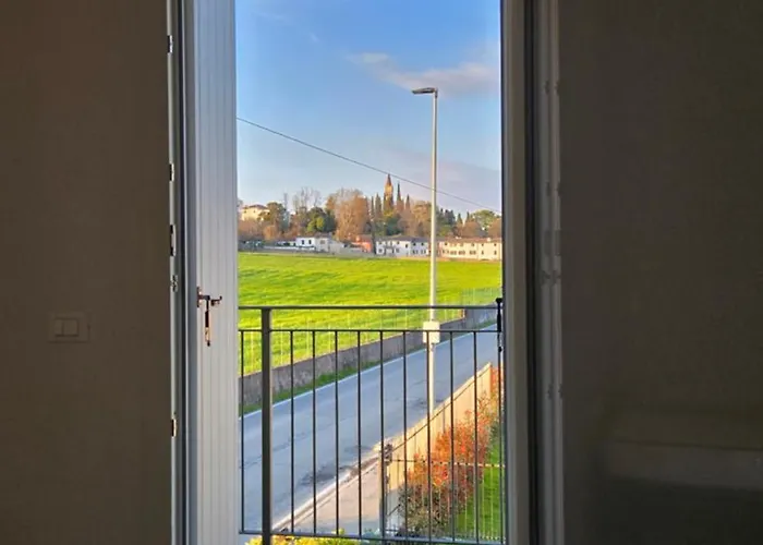 La Casa Di Manu Casa de Férias *