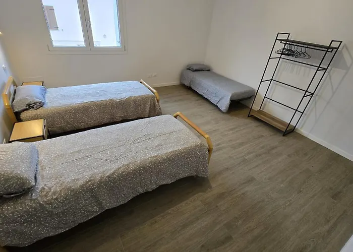 Casa de Férias La Casa Di Manu