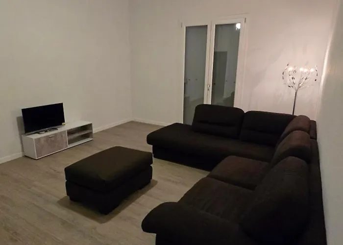 La Casa Di Manu Ferienhaus *