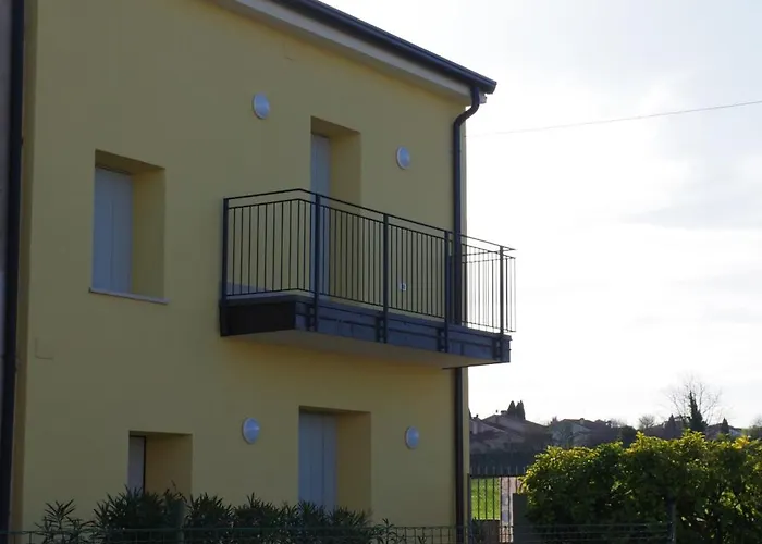 La Casa Di Manu *