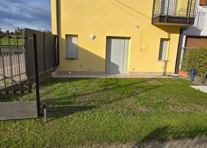 La Casa Di Manu *