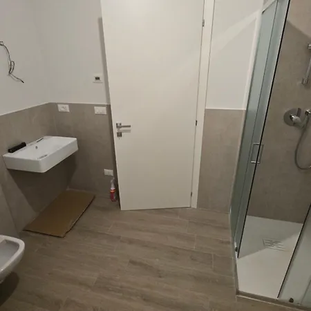 La Casa Di Manu Feriehus *