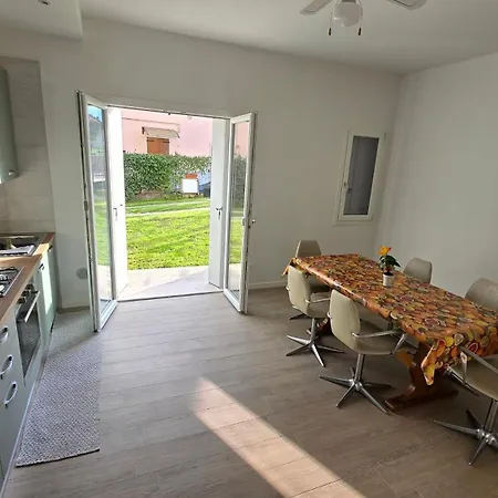 La Casa Di Manu *