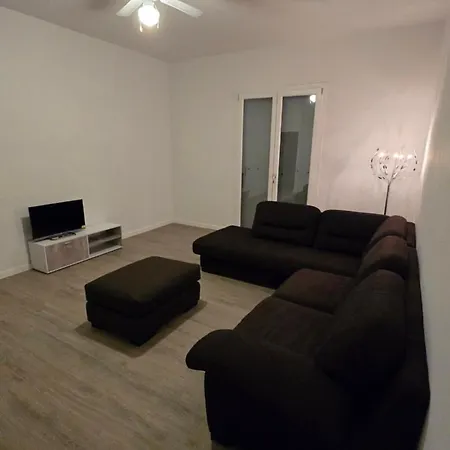 La Casa Di Manu Feriehus *