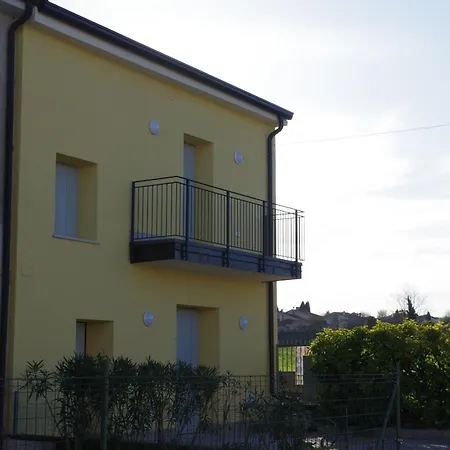 La Casa Di Manu *