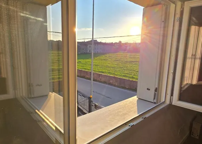 La Casa Di Manu سوماكامبانا
