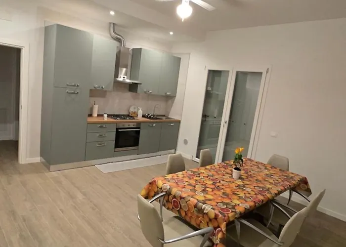 La Casa Di Manu * سوماكامبانا